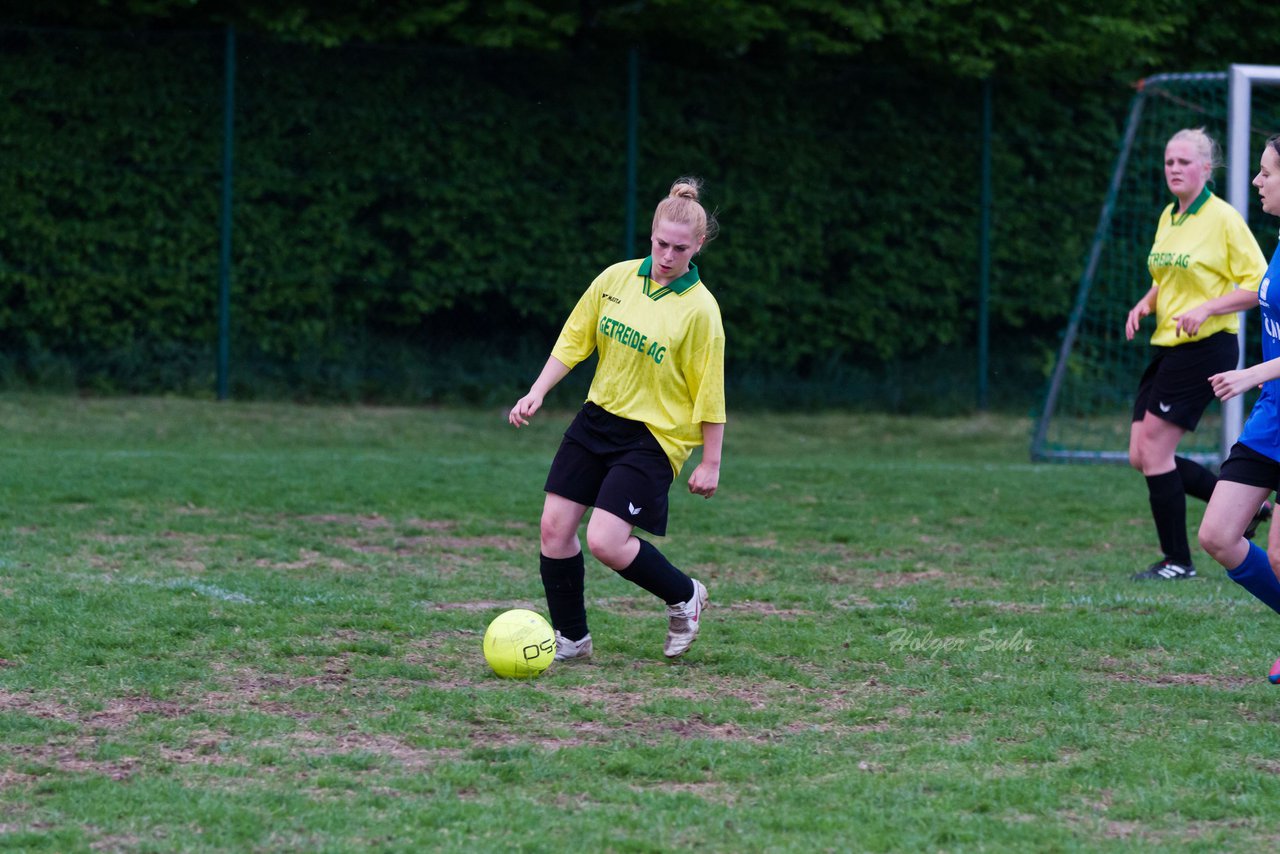 Bild 220 - B-Juniorinnen KaKi beim Abendturnier Schackendorf